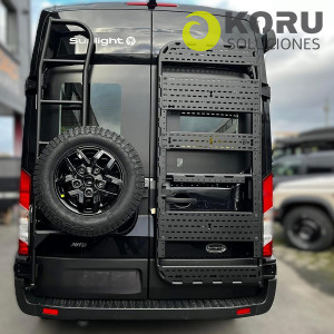 Porte tout FORD TRANSIT