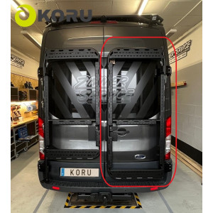 Porte tout FORD TRANSIT