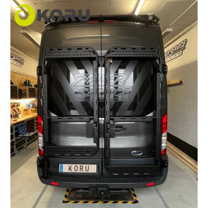 Porte tout FORD TRANSIT