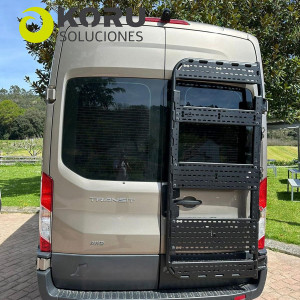 Porte tout FORD TRANSIT