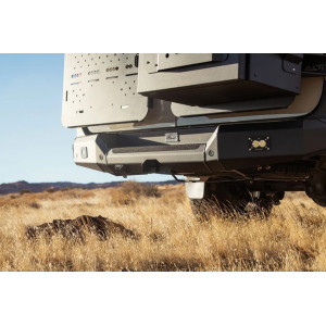 Shop OWL Vans Backwoods Sprinter Rear Bumper at Montpellier4x4