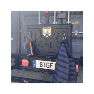 SUPPORT ACCESSOIRES COFFRE 00644/50399/00295 BIGFIC