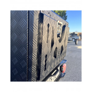 SUPPORT ACCESSOIRES COFFRE 00644/50399/00295 BIGFIC