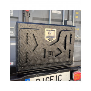 SUPPORT ACCESSOIRES COFFRE 00644/50399/00295 BIGFIC