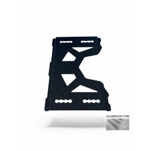 SUPPORT ACCESSOIRES COFFRE 00644/50399/00295 BIGFIC