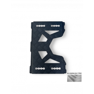 SUPPORT ACCESSOIRES COFFRE 00644/50399/00295 BIGFIC