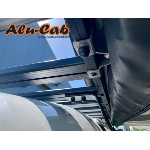 Support de auvent 270° gauche pour galerie slimline Front Runner par Alu-Cab