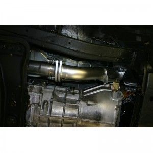 Tube primaire Mitsubishi L200 Triton MITS104