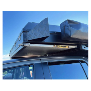 Support de table hardtop canopy camper Alu-Cab
