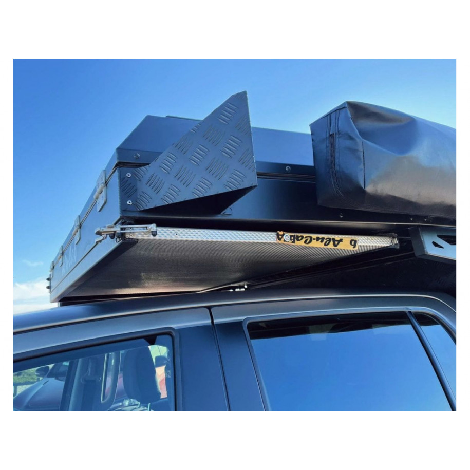 Support de table hardtop canopy camper Alu-Cab