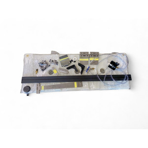 Adaptateur de réservoir d'eau support pour Canopy Camper Toyota HZJ79 Alu-Cab