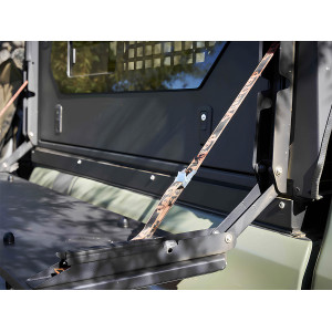 Table rabattable Alu-Cab pour ModCAP et Canopy