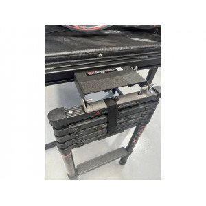 Support d'extension pour échelle de tente de toit LT-50 Lightweight Alu-Cab