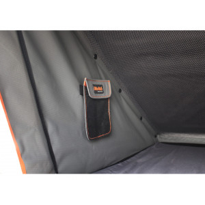 Sac de rangement pour tente de toit LT-50 Lightweight Alu-Cab