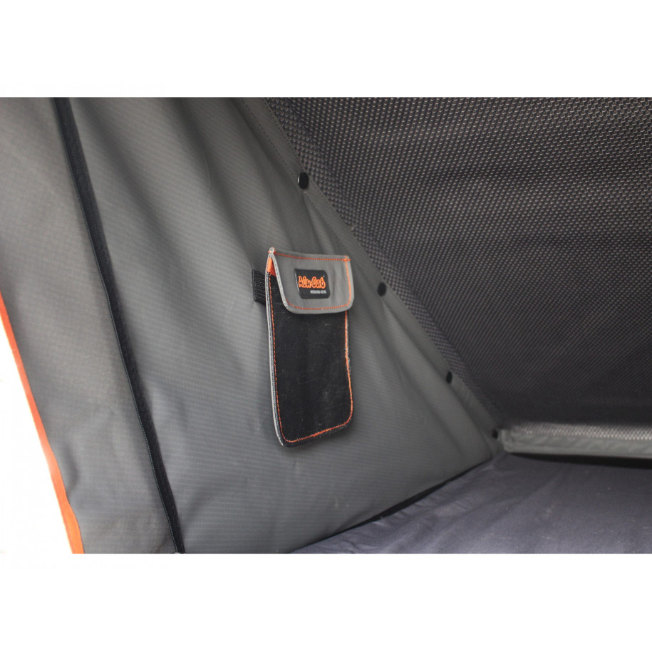 Sac de rangement pour tente de toit LT-50 Lightweight Alu-Cab