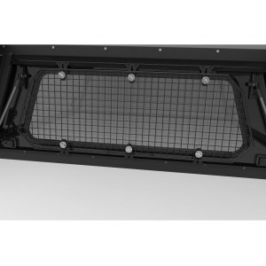 Grille de fenêtre de sécurité pour vitre arrière de hardtop Explorer Alu-Cab