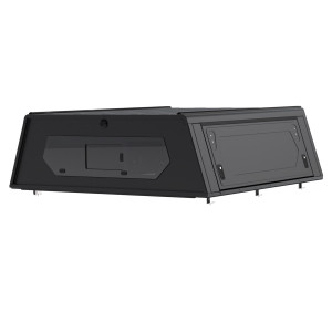 Hardtop Contour Full-size Dodge Ram 1500 2009 à 2024 Alu-Cab