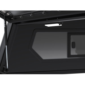 Hardtop Contour Full-size Dodge Ram 1500 2009 à 2024 Alu-Cab