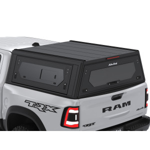 Hardtop Contour Full-size avec fenêtres Dodge Ram 1500 benne 5.5" 2009-2024