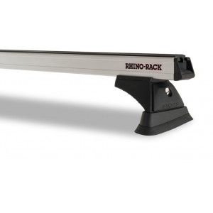 Kit de fixation sur toit rhino rack  Toyota KDJ120 3 barres