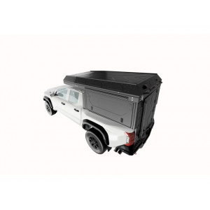ModCAP Base pour benne 5 5' Alu-Cab