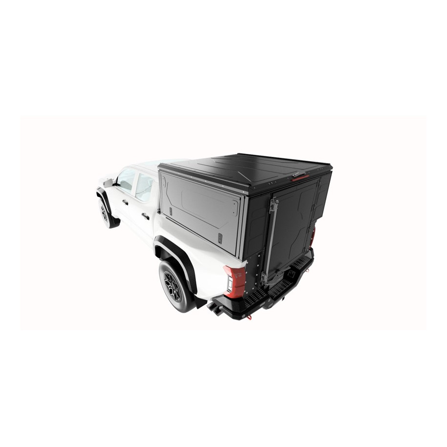 ModCAP Toit de Hardtop pour benne 5 5' Alu-Cab