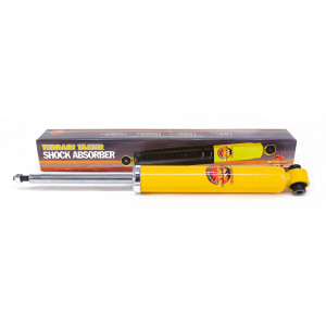 SHOCK ABSORBER REAR