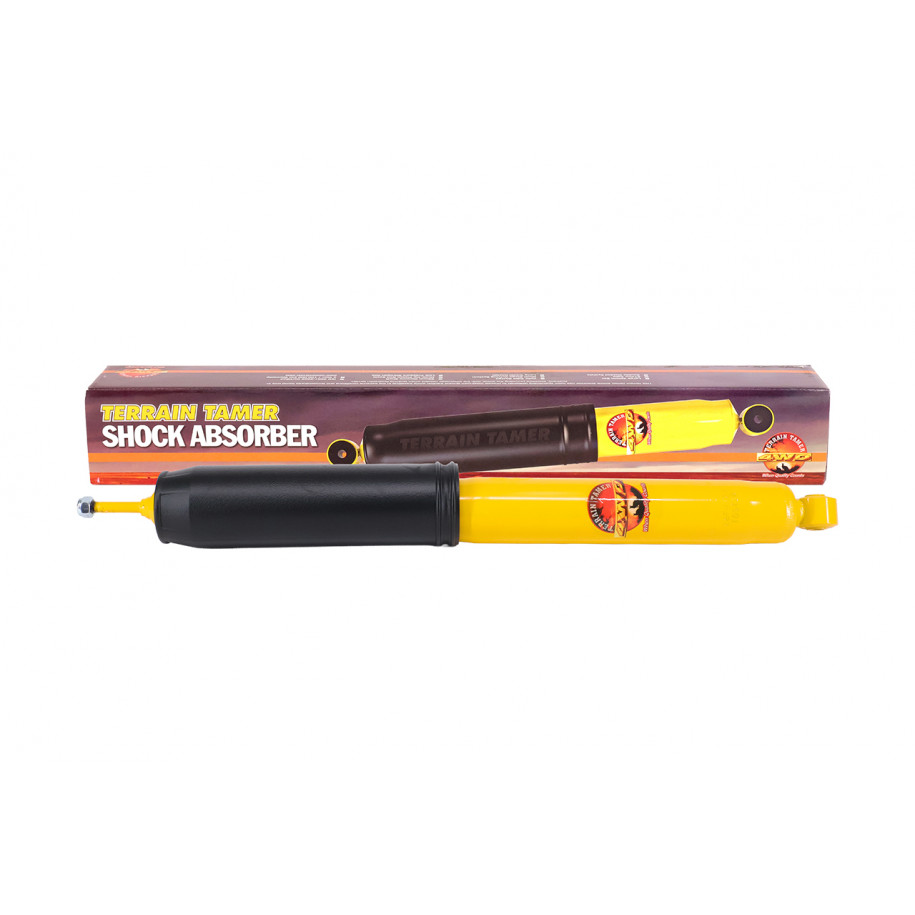 SHOCK ABSORBER,REAR TERRAIN TAMER