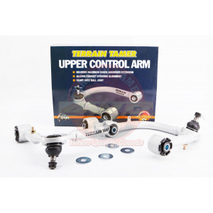 KIT DE 2 TRIANGLES SUPÉRIEURS RENFORCÉS