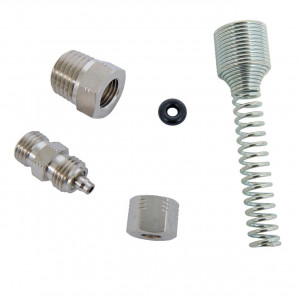 Kit de Raccordement ARB Bulkhead 3.5mm