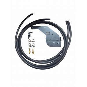 Support préfiltre gasoil pour Sprinter W907
