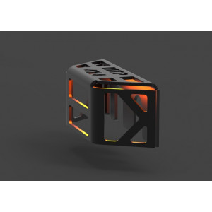 Protection de clignotant Sprinter MTP4X4