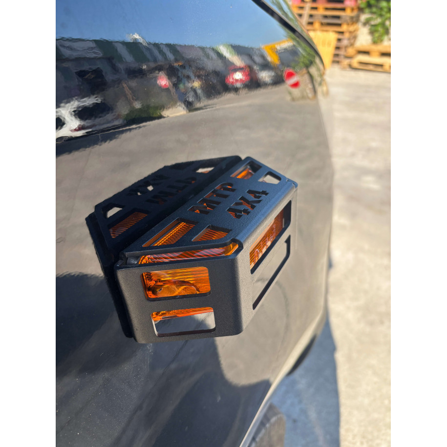 Protection de clignotant Sprinter MTP4X4