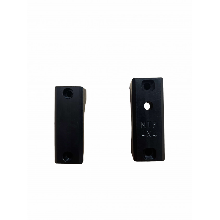 MaxTrax Mount Fixation for Hymer MLT - MTP 4x4 | Montpellier4x4.com
