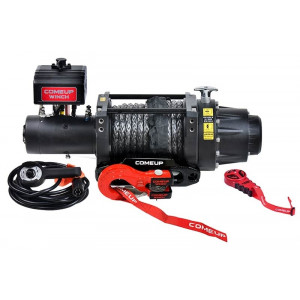 Treuil ComeUp Seal 20 RS (9 072 kg) 12V