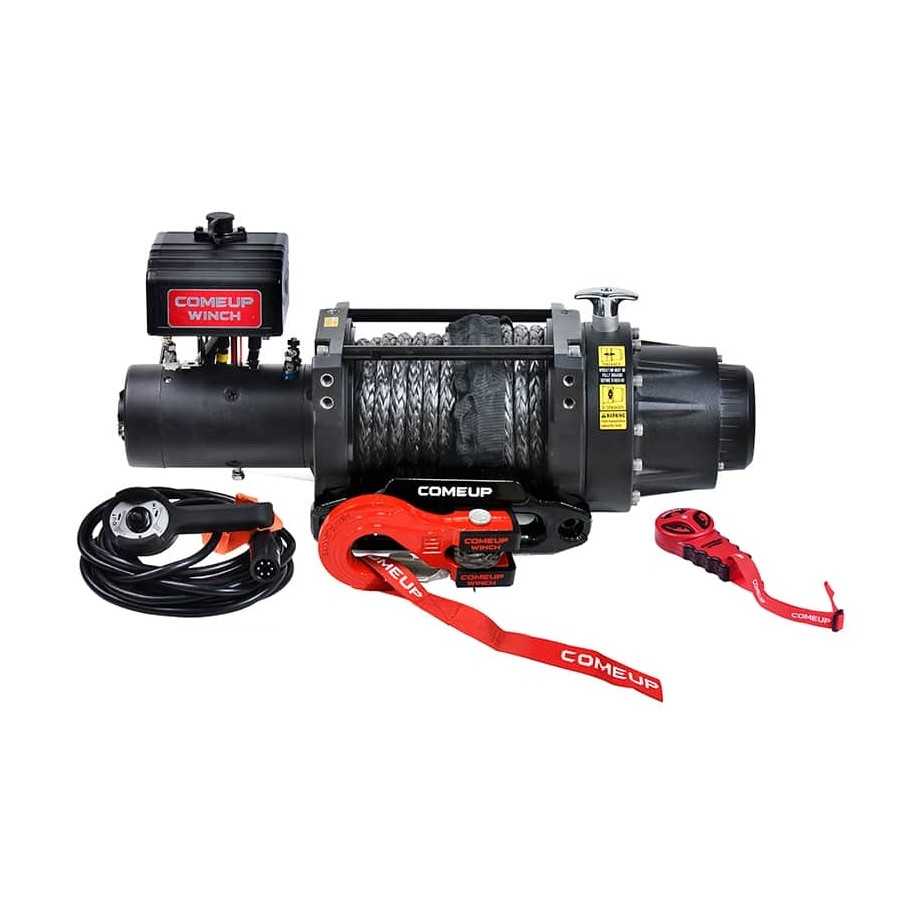 Treuil ComeUp Seal 20 RS (9 072 kg) 12V