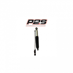 Amortisseurs Iveco Daily - P2S Premium 50
