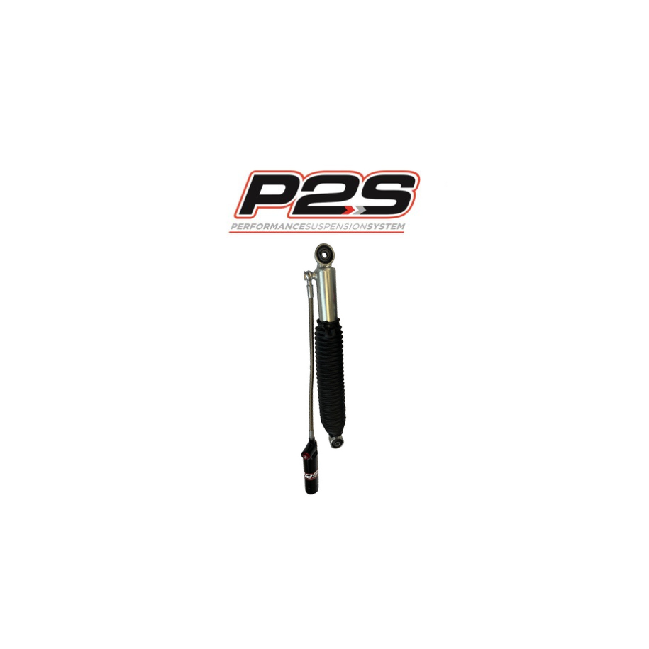 Amortisseurs Iveco Daily - P2S Premium 50