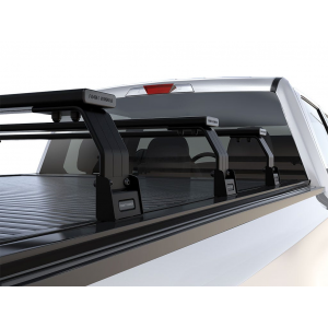 Montpellier4x4 | Front Runner Kit de barres de toit triple pour le Ford Ranger ReTrax XR 6' (2019- 2022)