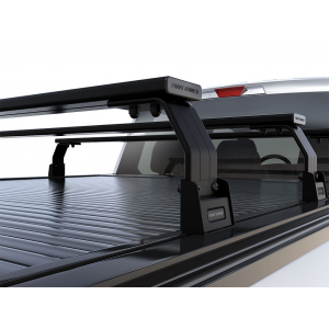 Montpellier4x4 | Front Runner Kit de barres de toit triple pour le Ford Ranger ReTrax XR 6' (2019- 2022)