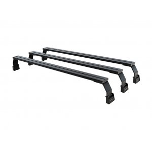 Montpellier4x4 | Front Runner Kit de barres de toit triple pour le Ford Ranger ReTrax XR 6' (2019- 2022)