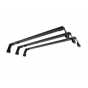Montpellier4x4 | Front Runner Kit de barres de toit triple pour le Ford Ranger ReTrax XR 6' (2019- 2022)
