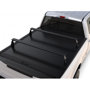 Montpellier4x4 | Front Runner Kit de barres de toit double pour le Ford Ranger ReTrax XR 5' (2019- 2022)