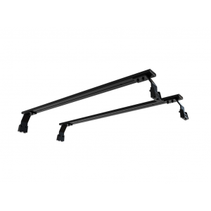 Montpellier4x4 | Front Runner Kit de barres de toit double pour le Ford Ranger ReTrax XR 5' (2019- 2022)