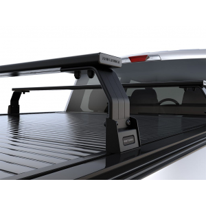 Montpellier4x4 | Front Runner Kit de barres de toit double pour le Ford Ranger ReTrax XR 6' (2019- 2022)