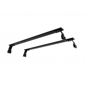 Montpellier4x4 | Front Runner Kit de barres de toit double pour le Ford Ranger ReTrax XR 6' (2019- 2022)