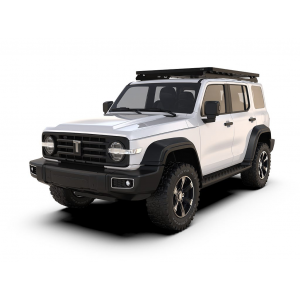 Montpellier4x4 | Front Runner GWM Tank 300 (2023-aktuell) Slimline II Dachträgersatz