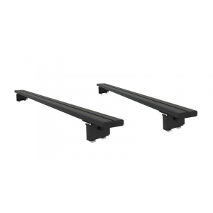 Montpellier4x4 | Front Runner Kit de barres de toit pour un Hummer H3 / Pieds - de Front Runner