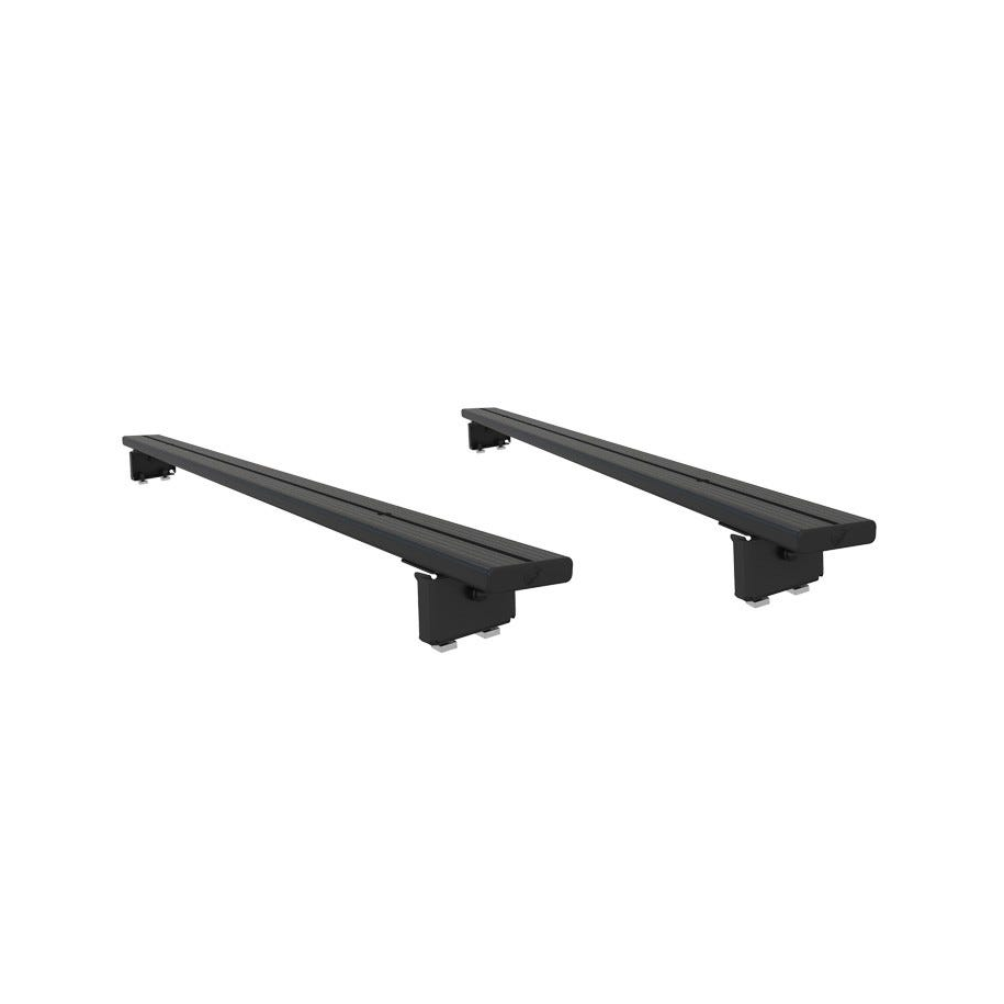 Montpellier4x4 | Front Runner Kit de barres de toit pour un Hummer H3 / Pieds - de Front Runner