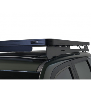 Montpellier4x4 | Front Runner Kit de barres de toit Slimline II pour Mahindra Scorpio (2023-Current)